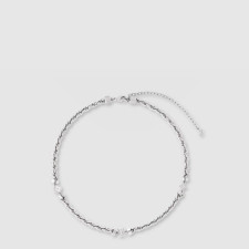 루이비통 남성 와이어 네크리스 - Louis vuitton Mens Wire Necklace - acc7407x