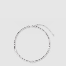 루이비통 남성 와이어 네크리스 - Louis vuitton Mens Wire Necklace - acc7407x