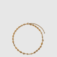 루이비통 남성 세일러 네크리스 - Louis vuitton Mens LV Sailor Necklace - acc7422x