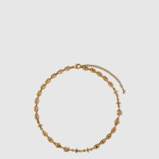 루이비통 남성 세일러 네크리스 - Louis vuitton Mens LV Sailor Necklace - acc7422x