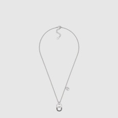 디올 남성 펜던트 목걸이 - Dior Mens Pendant Necklace - acc7435x