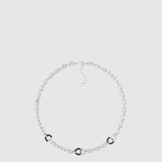 디올 남성 펜던트 목걸이 - Dior Mens Pendant Necklace - acc7443x