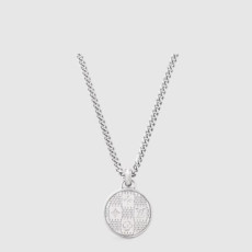 루이비통 남성 다미에 스테이플스 펜던트 - Louis vuitton Mens Damier Staples Pendant - acc7503x