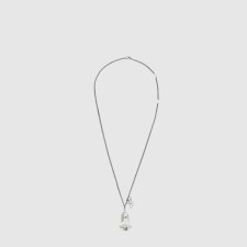 루이비통 남성 로켓 네크리스 - Louis vuitton Mens Rocket Necklace - acc7583x