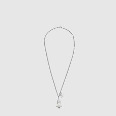 루이비통 남성 로켓 네크리스 - Louis vuitton Mens Rocket Necklace - acc7583x