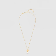 루이비통 남성 비비엔 오버 더 문 네크리스 - Louis vuitton Mens Vivienne Over the Moon Necklace - acc7586x