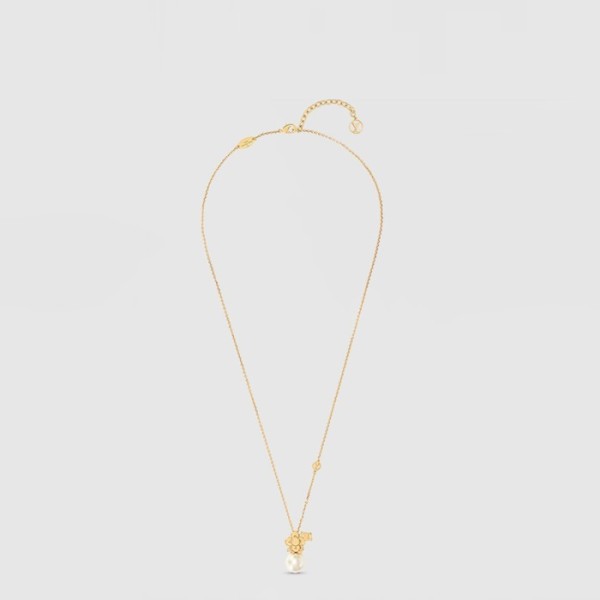 루이비통 남성 비비엔 오버 더 문 네크리스 - Louis vuitton Mens Vivienne Over the Moon Necklace - acc7586x