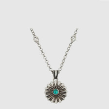 구찌 남/녀 골드 목걸이 - Gucci Unisex Gold Necklace - acc7609x