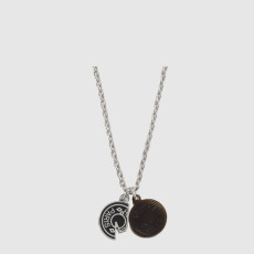 에르메스 남성 카루젤 네크리스 - Hermes Mens Carrousel Necklace - acc7624x