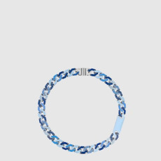 루이비통 남성 LV 네크리스 - Louis vuitton Mens LV Necklace - acc7645x