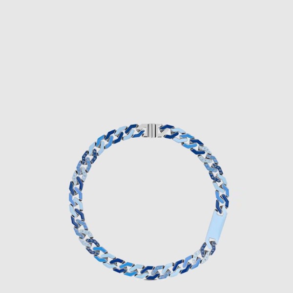 루이비통 남성 LV 네크리스 - Louis vuitton Mens LV Necklace - acc7645x