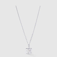 루이비통 남성 레 가스통 루이비통 트렁크 펜던트 네크리스 - Louis vuitton Mens Les Gastons Vuitton Trunk Pendant Necklace - acc7662x