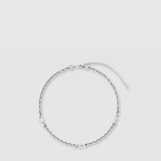 루이비통 여성 LV 와이어 네크리스 - Louis vuitton Womens LV Wire Necklace - acc7921x