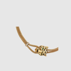 까르띠에 여성 팬더 드 까르띠에 네크리스 - Cartier Womens Panthère de Cartier Necklace - acc7928x