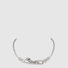 까르띠에 여성 팬더 드 까르띠에 네크리스 - Cartier Womens Panthère de Cartier Necklace - acc7929x