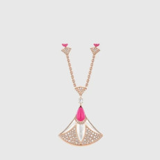 불가리 여성 디바스 드림 네크리스 - Bvlgari Womens Divas Dream Necklace - acc8432x