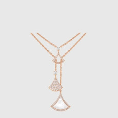 불가리 여성 디바스 드림 네크리스 - Bvlgari Womens Divas Dream Necklace - acc8433x