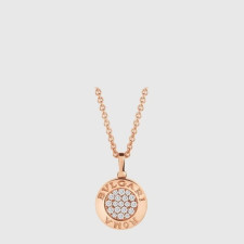 불가리 여성 다이아몬드 네크리스 - Bvlgari Womens Diamond Necklace - acc8434x