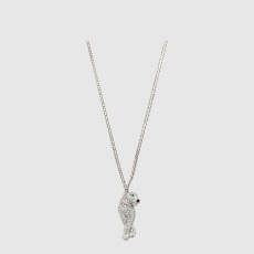 까르띠에 여성 팬더 드 까르띠에 네크리스 - Cartier Womens Panthère de Cartier Necklace - acc7931x
