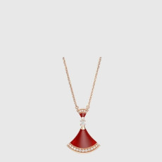 불가리 여성 디바스 드림 네크리스 - Bvlgari Womens Divas Dream Necklace - acc8635x