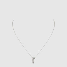 까르띠에 여성 팬더 드 까르띠에 네크리스 - Cartier Womens Panthère de Cartier Necklace - acc7932x