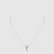 까르띠에 여성 팬더 드 까르띠에 네크리스 - Cartier Womens Panthère de Cartier Necklace - acc7932x