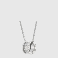불가리 여성 세이브 더 칠드런 스털링 네크리스 - Bvlgari Womens Save The Children Sterling Necklace - acc8636x