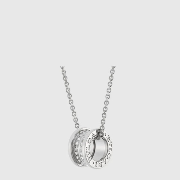 불가리 여성 세이브 더 칠드런 스털링 네크리스 - Bvlgari Womens Save The Children Sterling Necklace - acc8636x