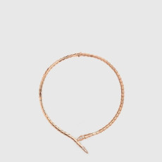 불가리 여성 세르펜티 바이퍼 네크리스 - Bvlgari Womens Serpenti Viper Necklace - acc8647x