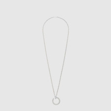 까르띠에 여성 저스트 앵 끌루 롱 네크리스 - Cartier Womens Juste un Clou Long Necklace - acc7967x