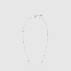샤넬 여성 코메트 네크리스 - Chanel Womens Comète Necklace - acc7979x