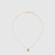 샤넬 여성 엑스트레이트 카멜리아 네크리스 - Chanel Womens Extrait de Camélia Necklace - acc7981x
