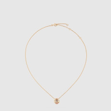 샤넬 여성 엑스트레이트 카멜리아 네크리스 - Chanel Womens Extrait de Camélia Necklace - acc7981x