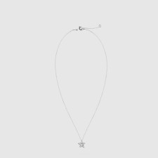 샤넬 여성 다이아몬드 코메트 지오드 네크리스 - Chanel Womens Comète Géode Necklace - acc8656x