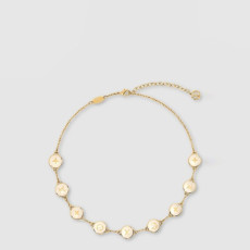 루이비통 여성 펄리 컨페티 네크리스 - Louis vuitton Womens Pearly Confetti Necklace - acc8730x