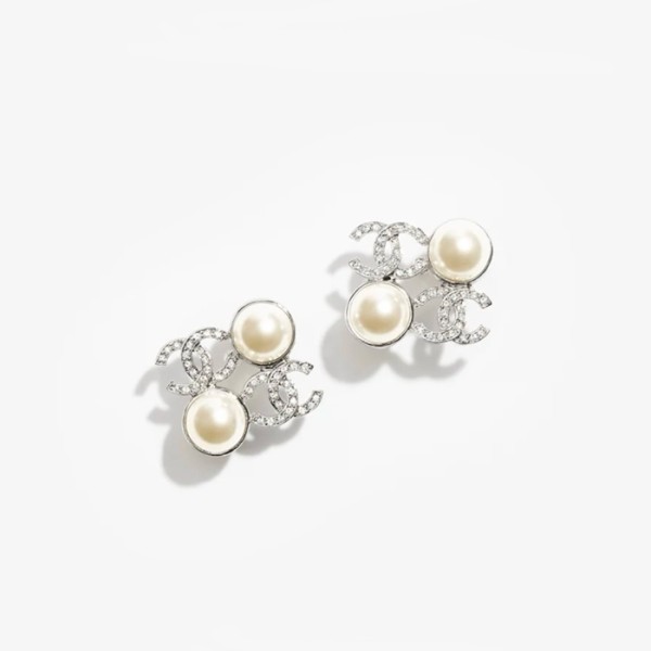 샤넬 여성 코코 반지 - Chanel Womens Coco Ring - acc5766x