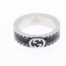 Gucci  Ladies Ring - 구찌 남녀 공용 반지 ,ACC0424