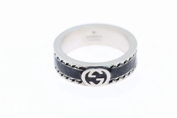 Gucci  Ladies Ring - 구찌 남녀 공용 반지 ,ACC0424