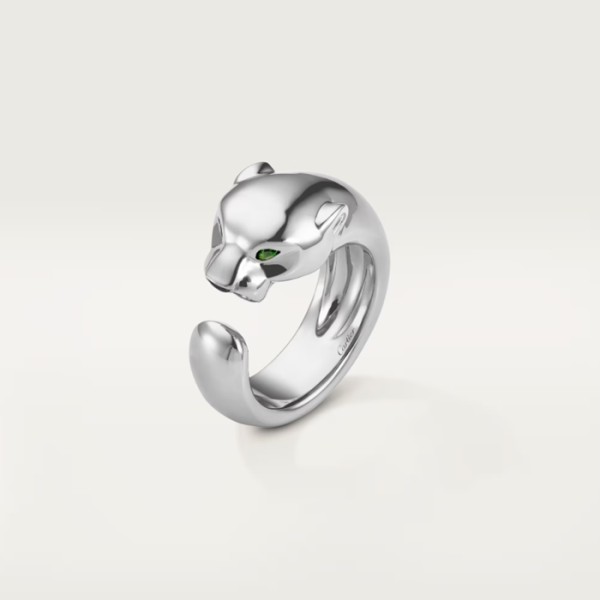 까르띠에 팬더 드 까르띠에 링 미디엄 - Cartier Panthère de Cartier ring - acc5940x
