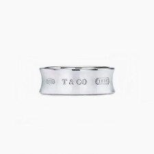 티파니 여성 골드 반지 - Tiffany Womens Gold Ring - acc6313x