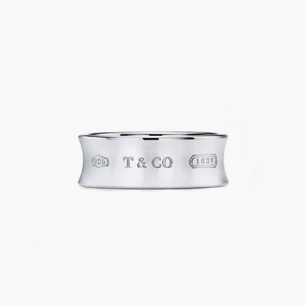 티파니 여성 골드 반지 - Tiffany Womens Gold Ring - acc6313x