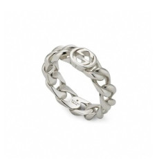구찌 남/녀 골드 반지 - Gucci Unisex Gold Ring - acc6361x