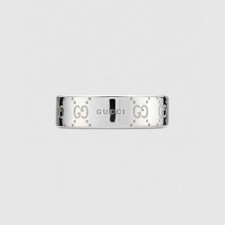 구찌 남/녀 시그니처 반지 - Gucci Unisex Signature Ring - acc6362x