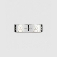 구찌 남/녀 시그니처 반지 - Gucci Unisex Signature Ring - acc6362x