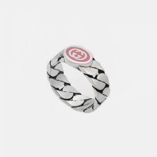 구찌 남/녀 골드 반지 - Gucci Unisex Gold Ring - acc6364x