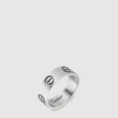 까르띠에 남/녀 러브 클래식 링 - Cartier Unisex Love Classic Ring - acc1907x