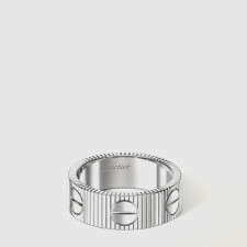 까르띠에 남/녀 러브 언리미티드 링 - Cartier Unisex Love Unlimited Ring - acc6367x