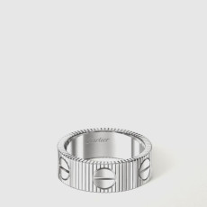 까르띠에 남/녀 러브 언리미티드 링 - Cartier Unisex Love Unlimited Ring - acc6367x