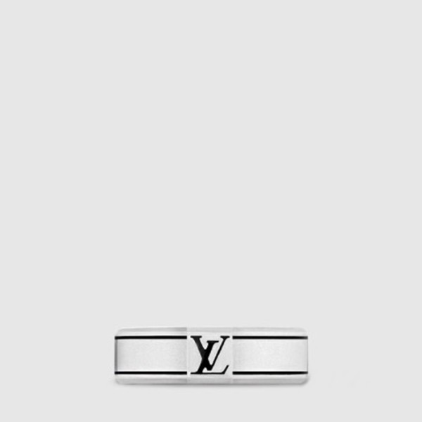 루이비통 남/녀 스파이크 반지 - Louis vuitton Unisex LV Spike Ring - acc7460x