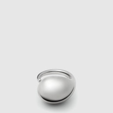 보테가베네타 남/녀 드롭 링 - Bottega veneta Unisex Drop Ring - acc7473x